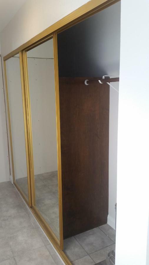 Huetter Lane Otel Dış mekan fotoğraf