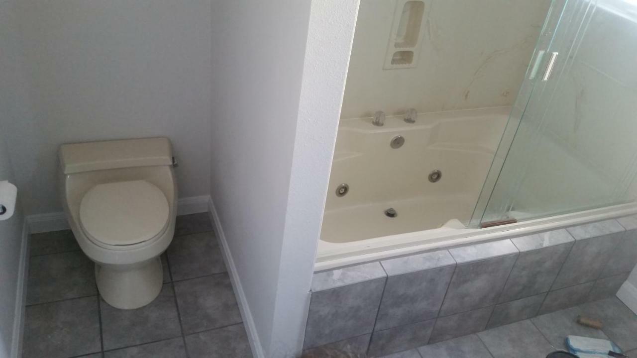 Huetter Lane Otel Dış mekan fotoğraf
