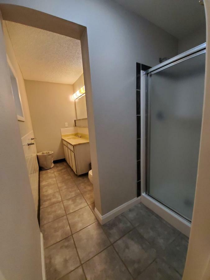 Huetter Lane Otel Dış mekan fotoğraf